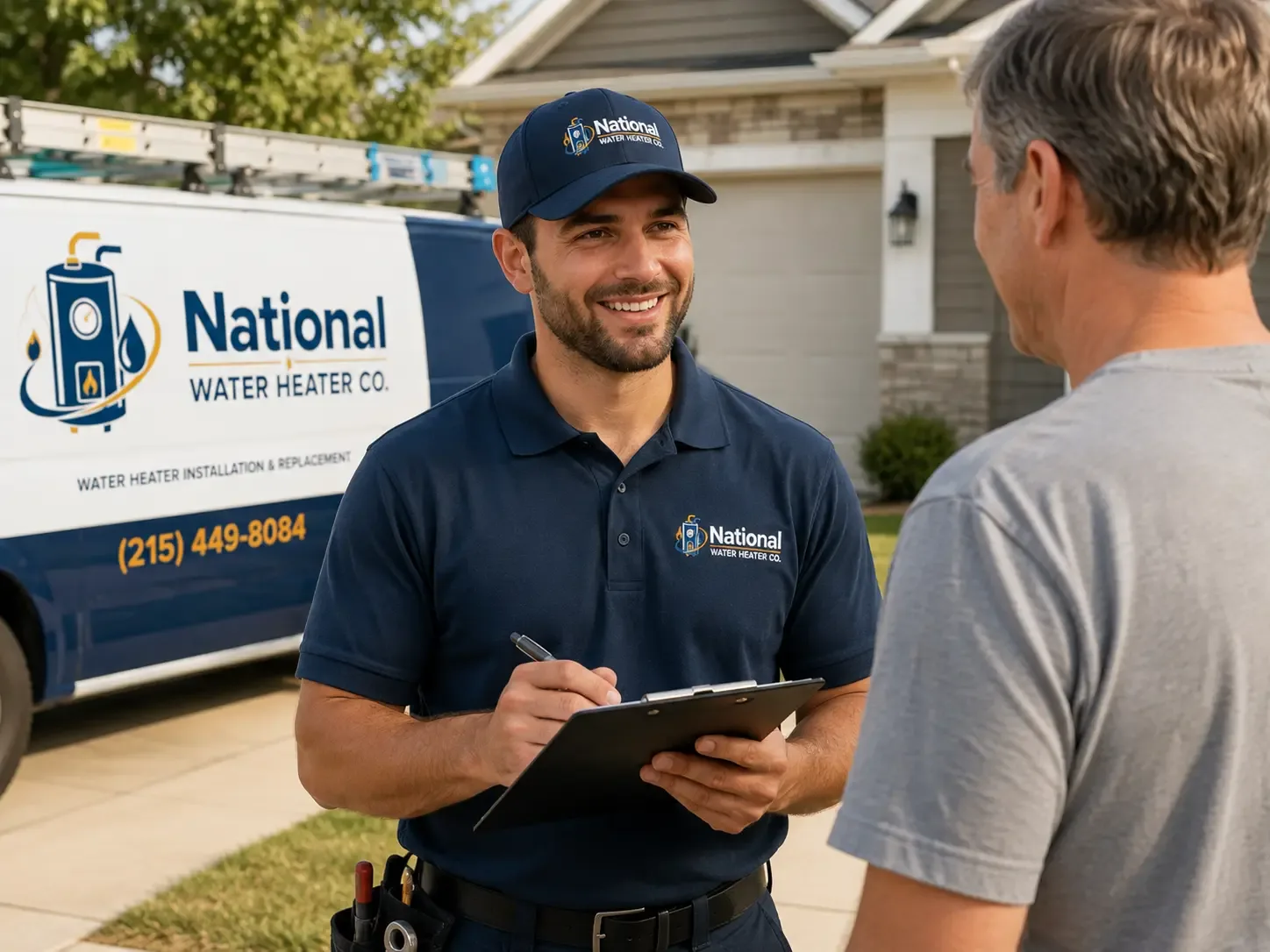 Water Heater Installation Perris, CA FAQs